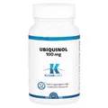 Produktbild: UBIQUINOL COENZYM Q10 reduz.100 mg KLEAN LABS Kps. 60 St.