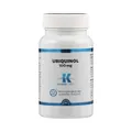 Produktbild: 2x UBIQUINOL COENZYM Q10 reduz.100 mg KLEAN LABS Kps. 60 ST