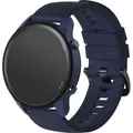 Produktbild: Xiaomi Mi Watch blau 1GB Bluetooth - Blau