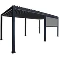 Produktbild: Pavillon-Rollo Mirador B: 279 cm, wetterfest
