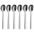 Produktbild: WMF Eierlöffel Nuova 6tlg. Cromargan Silber