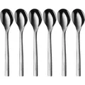 Produktbild: WMF Eierlöffel Set 6tlg 12cm Nuova Edelstahl poliert (6 Stk., Löffel) (12.9146.6040)