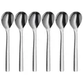 Produktbild: WMF Nuova Eierlöffel Set 6 | Eier Löffel Besteck NEU & OVP