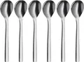Produktbild: WMF Besteck Eierlöffel Nuova Set 6 stück Edelstahl Spülmaschinenfest B Ware