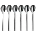 Produktbild: WMF Eierlöffel-Set 6-teilig Eierlöffel Nuova