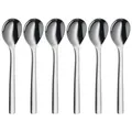 Produktbild: WMF Serie NUOVA Eierlöffel Set 6 Stück