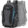 Produktbild: Rucksack Wasserdichter Multifunktionsrucksack Wanderrucksack Trekkingrucksack