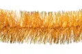 Produktbild: Creativery Girlanden, Weihnachtsgirlande Lametta 10cm x 3m Gold