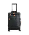 Produktbild: Brics X-Collection 4-Rollen Trolley schwarz BXL58117.101