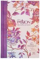 Produktbild: Holy Bible: The Passion Translation New Testament 2020, Peony; With Psalms, Proverbs and Song of Songs