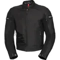Produktbild: IXS Tour LT ST Motorrad Textiljacke, schwarz, Größe 48 für Männer