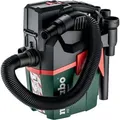 Produktbild: Metabo AS 18 L PC Compact Akku-Sauger - Schwarz