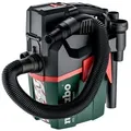 Produktbild: Kompaktstaubsauger 18v 6l (nur Produkt) As 18 L Pc Compact Metabo 602028850