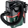 Produktbild: Metabo AS 18 L PC COMPACT 602028850 Nass-/Trockensauger ohne Akku (602028850)