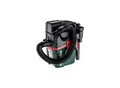 Produktbild: Metabo AS 18 L PC Compact Akku-Sauger mit manueller Filterreinigung, in Karton, 602028850)