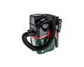 Produktbild: metabo Nass-Trocken-Sauger AS 18 L PC Compact Akku-Sauger