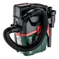 Produktbild: metabo Nass-Trocken-Akkusauger AS 18 L PC Compact, Akku-Sauger Ohne Akku im Karton
