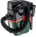 Produktbild: Metabo AS 18 L PC Compact Akku-Sauger 18V mit Filterreinigung #602028850