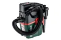 Produktbild: 5,86 Euro pro Liter Metabo Akku-Sauger AS 18 L PC Compact  602028850
