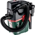 Produktbild: Metabo AS 18 L PC COMPACT 602028850 Nass-Trockensauger Sauger Sauggerät Reiniger