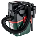 Produktbild: Metabo AS 18 L PC Compact solo Akku-Nass-/Trockensauger inkl. Saugrohr Fugendüse