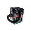 Produktbild: Metabo Akku-Sauger AS 18 L PC Compact Handstaubsauger in Karton