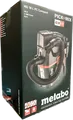 Produktbild: Metabo AS 18 L PC Compact Akku-Sauger 18V mit Filterreinigung 602028850
