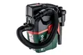 Produktbild: Metabo 602028850 Trommel-Vakuum Trocken&Nass Staubbeutel 6 l Air-Clean Filte ~D~