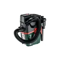 Produktbild: Metabo Akku-Sauger AS 18 L PC Compact mit manueller Filterreinigung; Karton