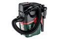 Produktbild: Metabo Akku Sauger AS 18 L PC Compact 18V 6L Nass Trockensauger Filterreinigung