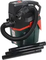 Produktbild: Metabo AS 18L PC COMPACT 602028850 Nass- und Trockensauger ohne Akku 1723215