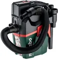 Produktbild: Metabo Ash 18 l PC kompakter kabelloser Allzweckstaubsauger | 18v