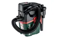 Produktbild: METABO Nass- / Trockensauger 602028850 6L 3.8 - 4.8kg
