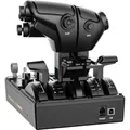 Produktbild: MTQ Throttle Quadrant, Schubregler schwarz