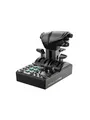 Produktbild: Moza Racing MTQ Throttle Quadrant - Wired Throttle - PC