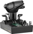 Produktbild: MOZA AS014 - MOZA MTQ Throttle Quadrant, modulares Schubregler-Panel