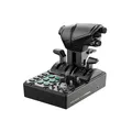 Produktbild: MOZA MTQ Throttle Panel – Schubquadrant – PC