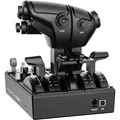 Produktbild: MOZA MTQ Throttle Quadrant, Schubregler, schwarz