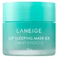 Produktbild: LANEIGE Lip Sleeping Mask Mint Choco (20 g)