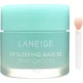 Produktbild: Laneige Lip Sleeping Mask - Mint Choco (Lippenbalsam) (8809685797395)