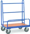Produktbild: Fetra Plattenwagen Ladefläche L x B 1070 x 335 600 kg