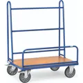 Produktbild: Fetra Plattenwagen 4411 (500 kg) (228616)