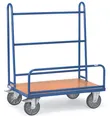 Produktbild: FETRA - Plattenwagen 4411 Transportwagen Ladefläche 1.070 x 335 mm