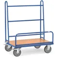 Produktbild: Fetra Transportgeräte Fetra Plattenwagen Ladefläche 1.070 x 335 mm, 4411