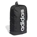 Produktbild: Adidas Essentials Linear Rucksack EAX23 schwarz/weiß HT4746 freie Größe Japan