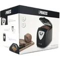Produktbild: Princess - Brotbackautomat Mit Timer - Auch Für Marmelade, Kuchen & Reis