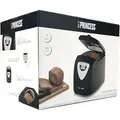 Produktbild: Princess - Brotbackautomat Mit Timer - Auch Für Marmelade, Kuchen & Reis