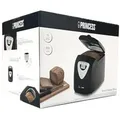 Produktbild: Princess - Brotbackautomat Mit Timer - Auch Für Marmelade, Kuchen & Reis