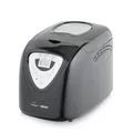 Produktbild: Princess 152009 Brotbackautomat 900g Schwarz, Silber