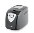 Produktbild: PRINCESS Brotbackautomat 152009 Brotbackautomat 900 g Schwarz, Silber 01.152009.01.001